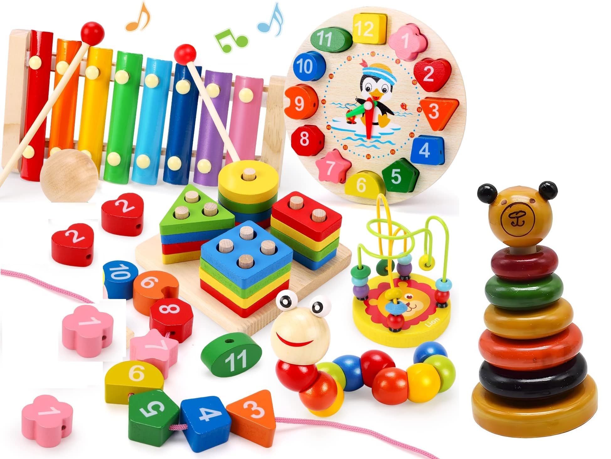 Toy