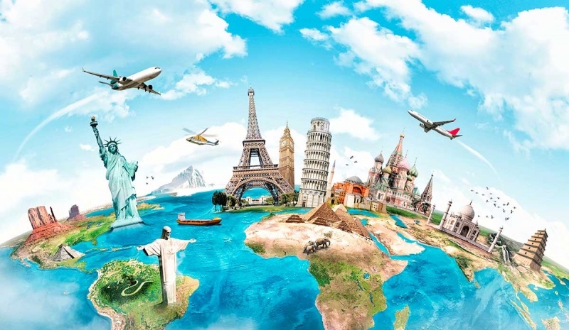 Tourism
