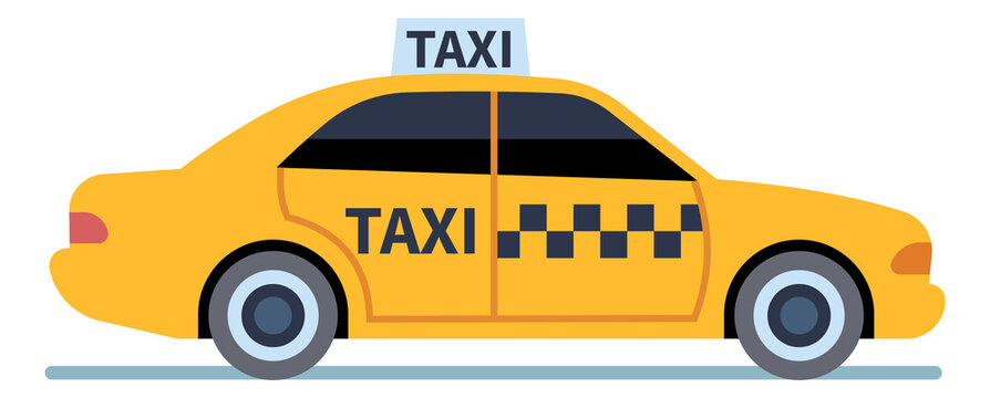 Request Taxi