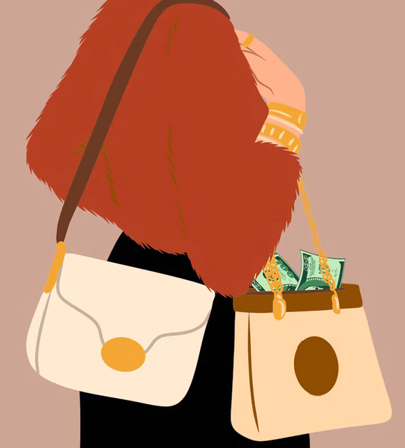 Bag and Purse