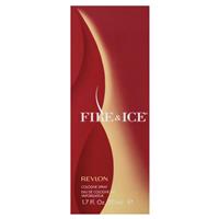 Revlon Fire & Ice Cologne 50ml