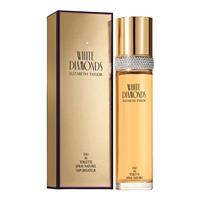 Elizabeth Taylor White Diamonds Eau De Toilette 100ml 1
