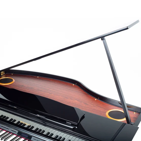 Roland CG-1 Mini Grand Digital Piano Bundle 2