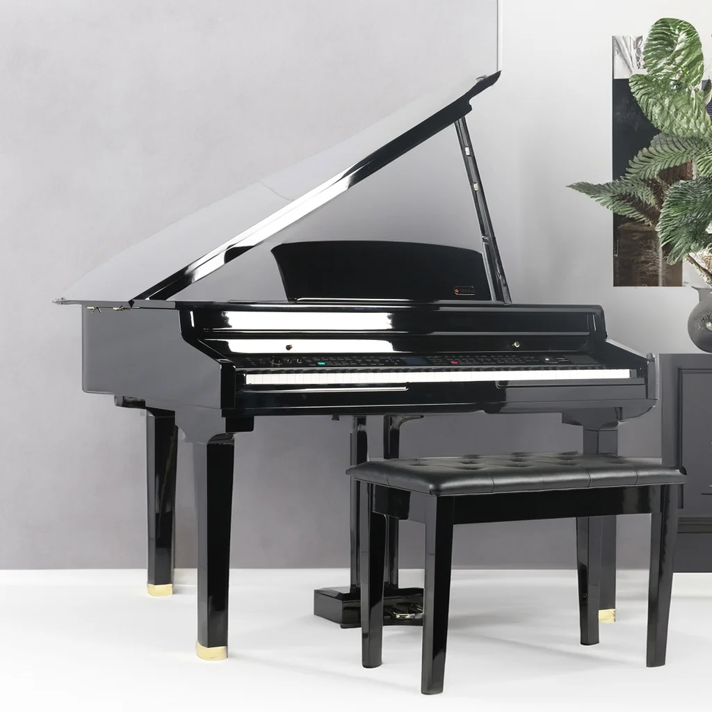 Artesia Pro A5 4ft Baby Grand Digital Piano