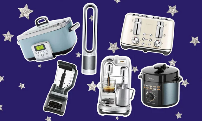 Home, Garden & Appliances